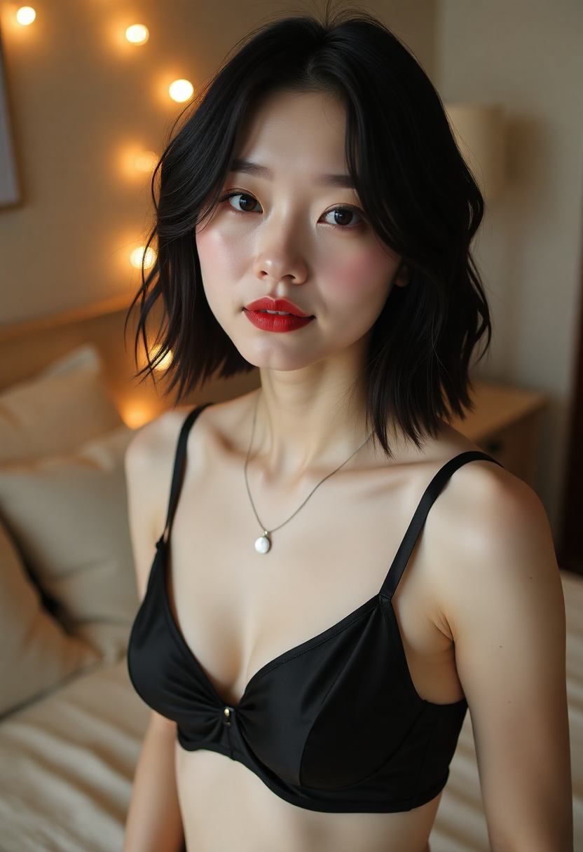 暗夜旋律
